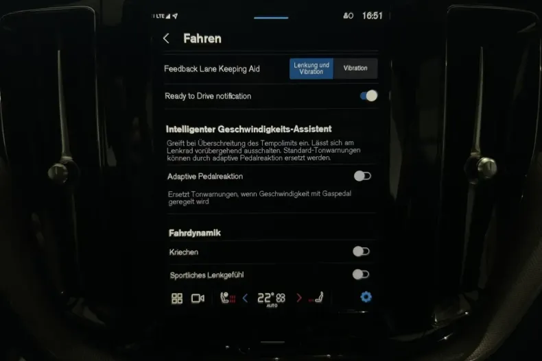 Volvo XC60 din 2024 cu 18.019 km - oferta VOL107298 - foto 33