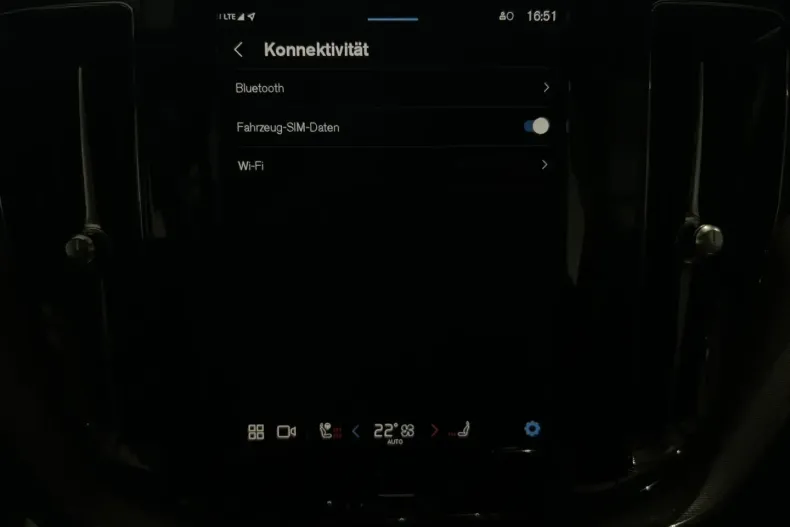 Volvo XC60 din 2024 cu 18.019 km - oferta VOL107298 - foto 34