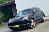 Porsche Cayenne din 2021 cu 73.000 km - oferta POR107300 - foto 1