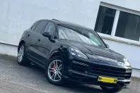 Porsche Cayenne din 2021 cu 73.000 km - oferta POR107300 - foto 2