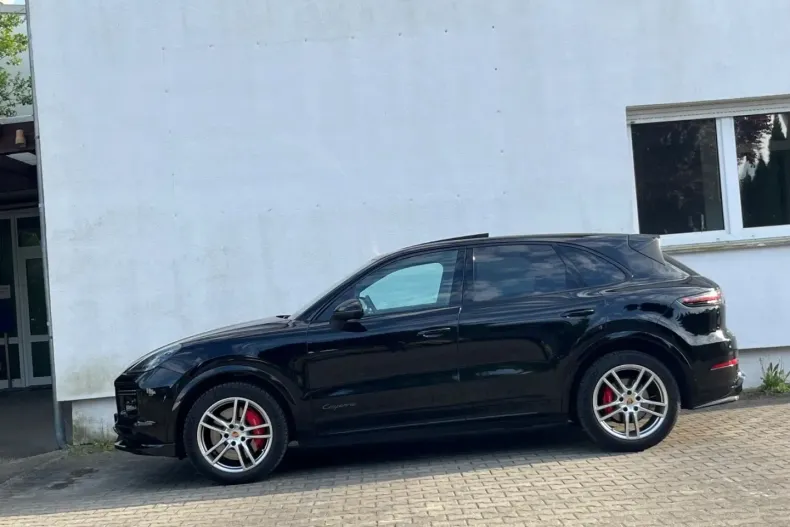 Porsche Cayenne din 2021 cu 73.000 km - oferta POR107300 - foto 4