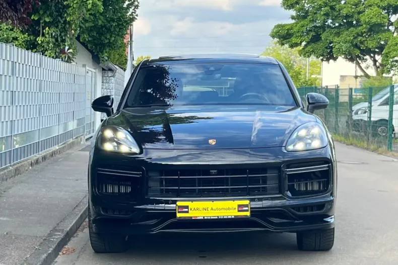Porsche Cayenne din 2021 cu 73.000 km - oferta POR107300 - foto 5