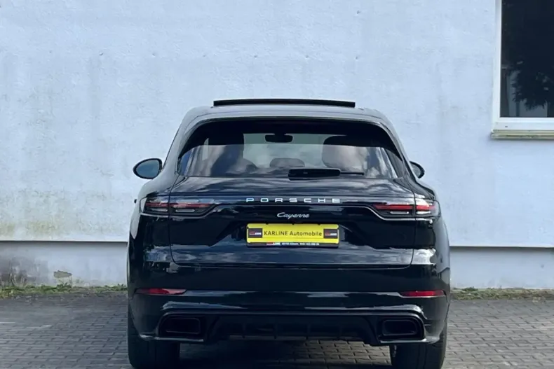 Porsche Cayenne din 2021 cu 73.000 km - oferta POR107300 - foto 6