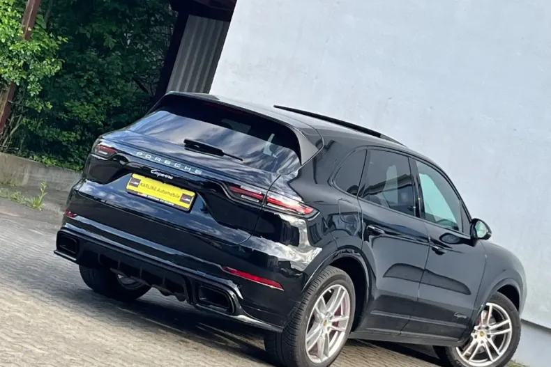 Porsche Cayenne din 2021 cu 73.000 km - oferta POR107300 - foto 8