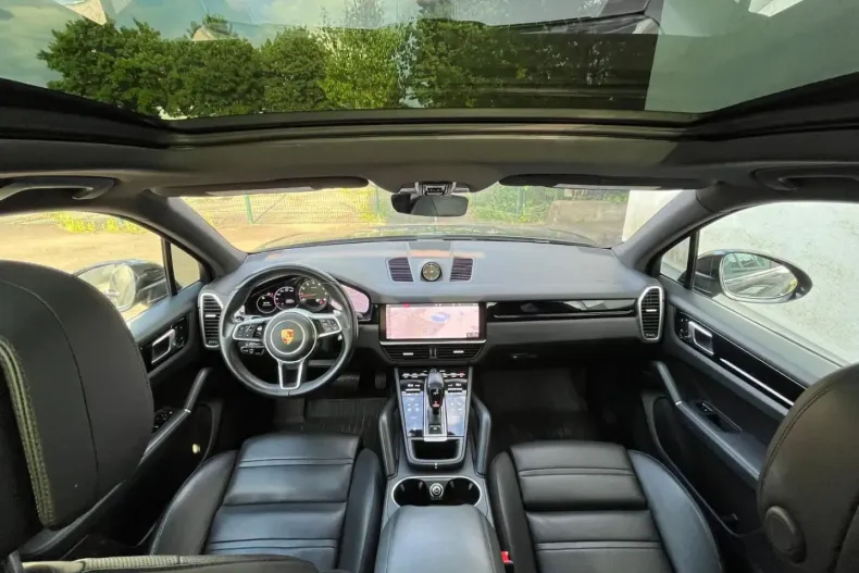 Porsche Cayenne din 2021 cu 73.000 km - oferta POR107300 - foto 9