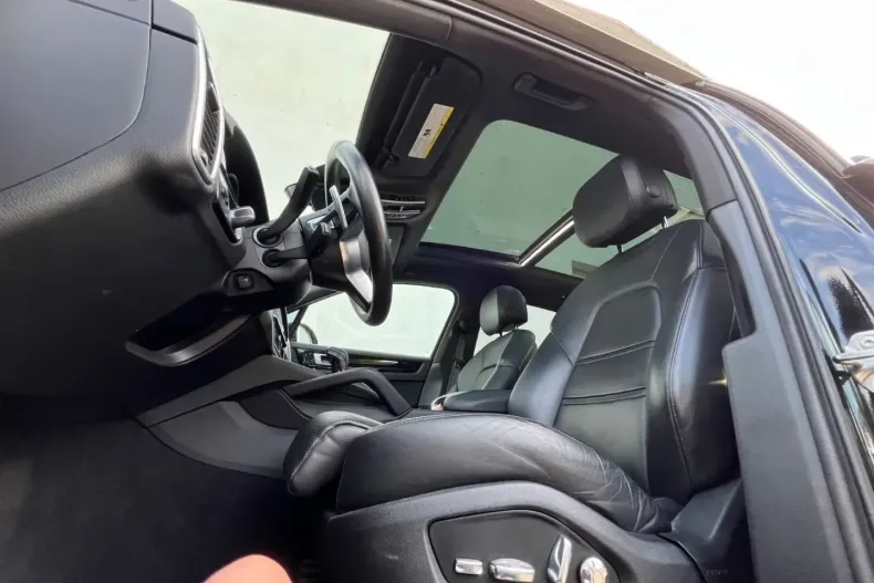 Porsche Cayenne din 2021 cu 73.000 km - oferta POR107300 - foto 10