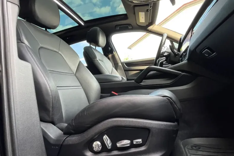 Porsche Cayenne din 2021 cu 73.000 km - oferta POR107300 - foto 11