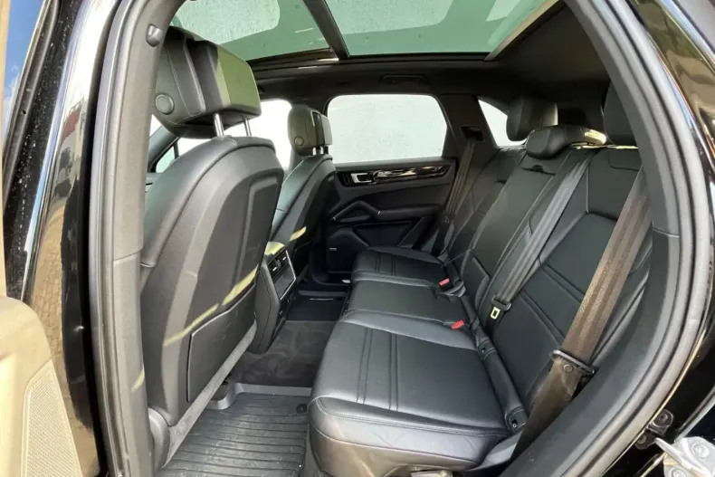 Porsche Cayenne din 2021 cu 73.000 km - oferta POR107300 - foto 12