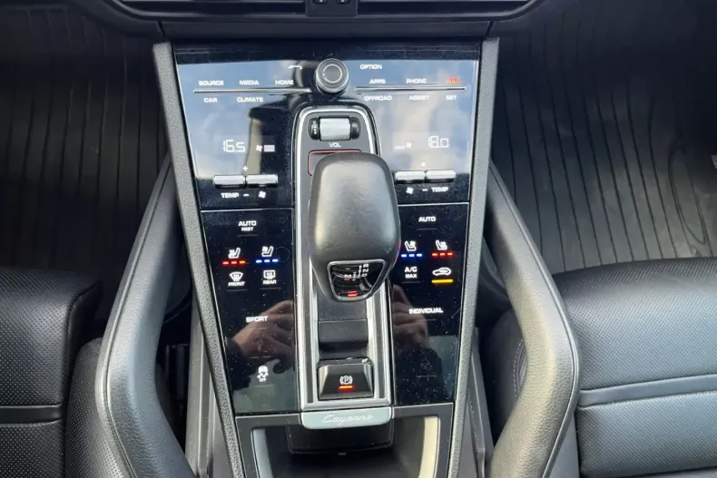 Porsche Cayenne din 2021 cu 73.000 km - oferta POR107300 - foto 15