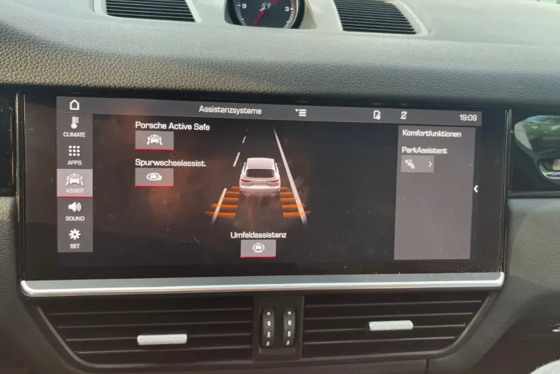 Porsche Cayenne din 2021 cu 73.000 km - oferta POR107300 - foto 16