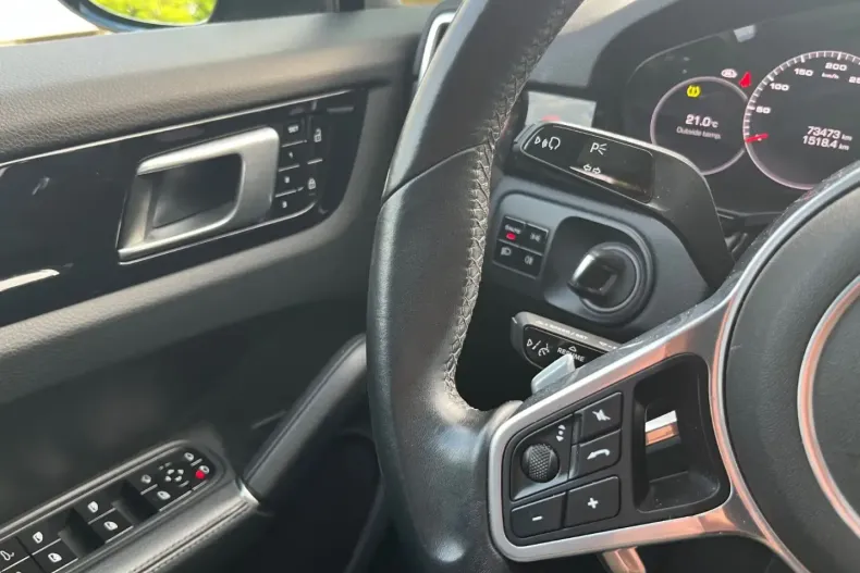 Porsche Cayenne din 2021 cu 73.000 km - oferta POR107300 - foto 17