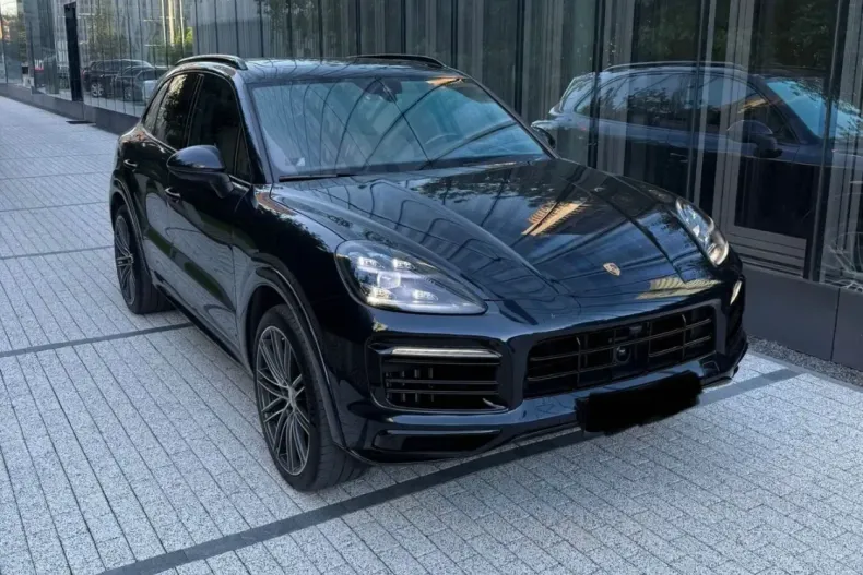 Porsche Cayenne din 2021 cu 47.543 km - oferta POR107301 - foto 6
