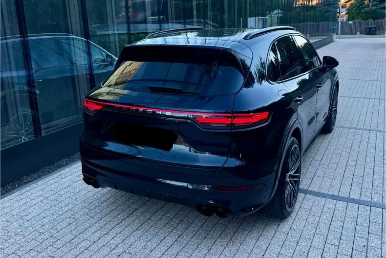 Porsche Cayenne din 2021 cu 47.543 km - oferta POR107301 - foto 7