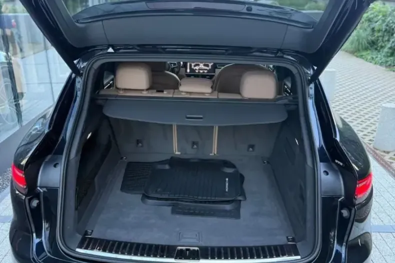 Porsche Cayenne din 2021 cu 47.543 km - oferta POR107301 - foto 8