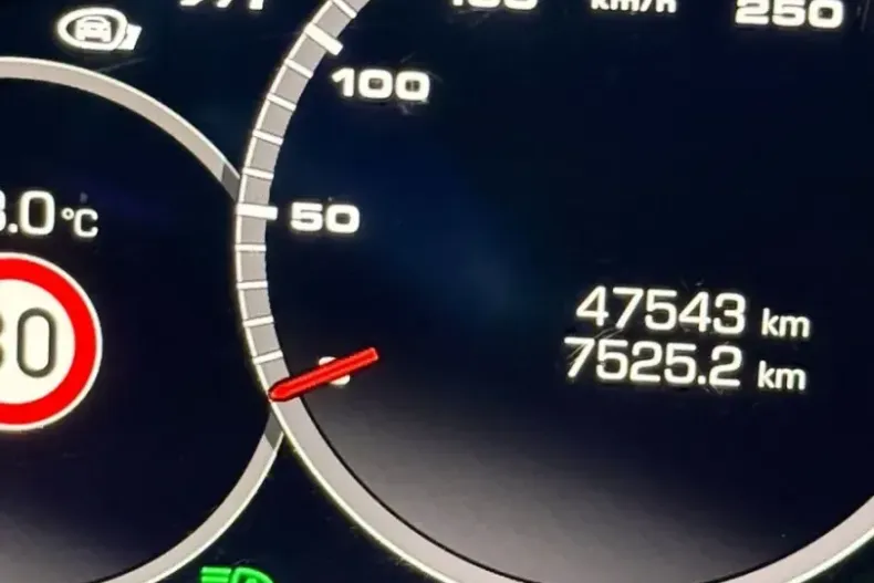 Porsche Cayenne din 2021 cu 47.543 km - oferta POR107301 - foto 13