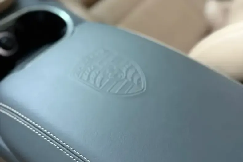 Porsche Cayenne din 2021 cu 47.543 km - oferta POR107301 - foto 16