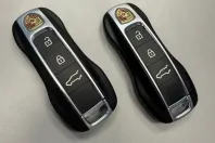 Porsche Cayenne din 2021 cu 47.543 km - oferta POR107301 - foto 20