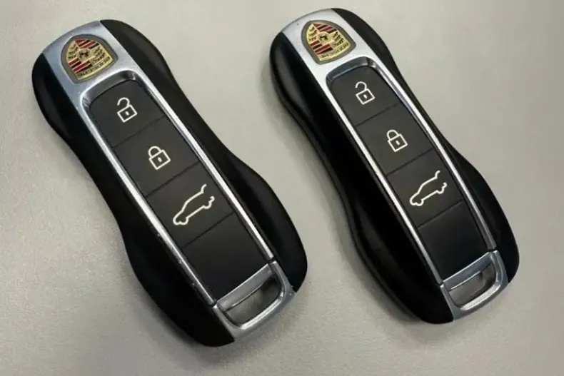 Porsche Cayenne din 2021 cu 47.543 km - oferta POR107301 - foto 20