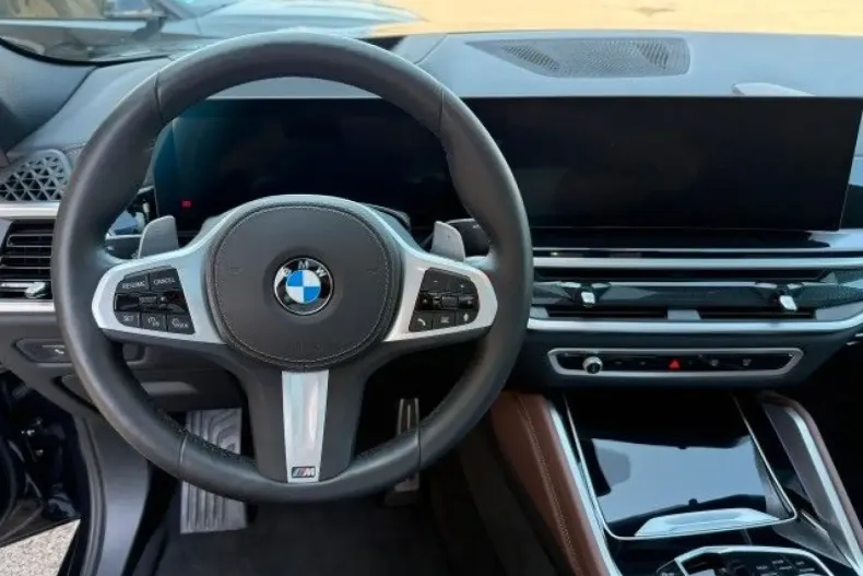 BMW X6 din 2024 cu 22.900 km - oferta BMW107302 - foto 7