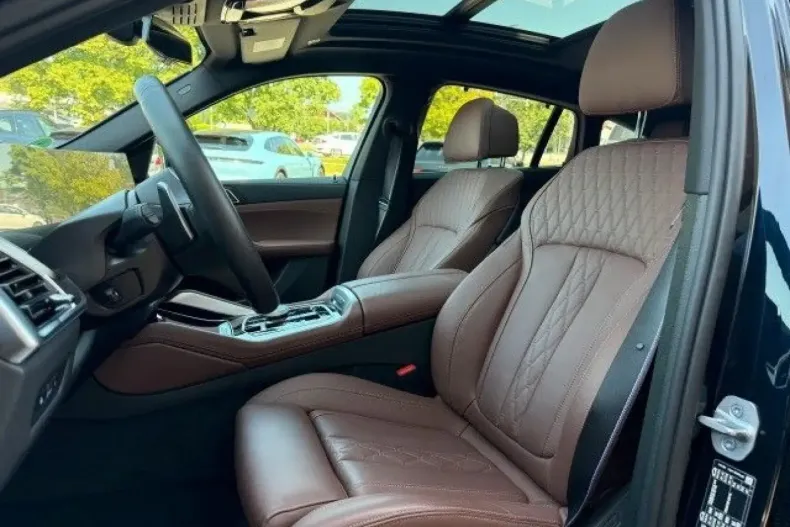 BMW X6 din 2024 cu 22.900 km - oferta BMW107302 - foto 9