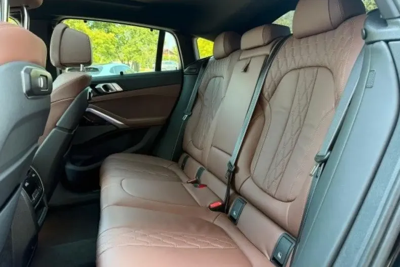 BMW X6 din 2024 cu 22.900 km - oferta BMW107302 - foto 13