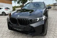 BMW X6 din 2024 cu 7.800 km - oferta BMW107303 - foto 1