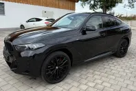 BMW X6 din 2024 cu 7.800 km - oferta BMW107303 - foto 3