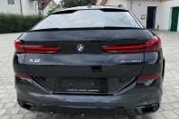 BMW X6 din 2024 cu 7.800 km - oferta BMW107303 - foto 13
