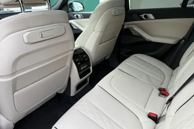 BMW X6 din 2024 cu 7.800 km - oferta BMW107303 - foto 15