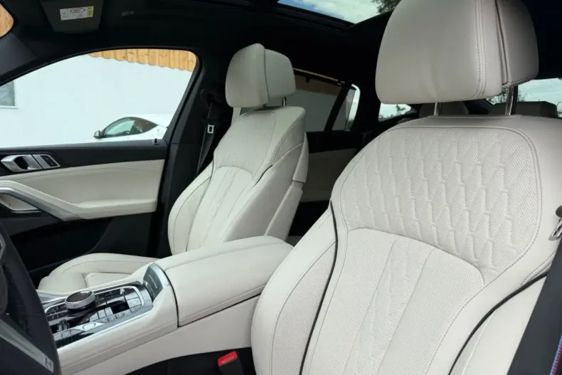 BMW X6 din 2024 cu 7.800 km - oferta BMW107303 - foto 16