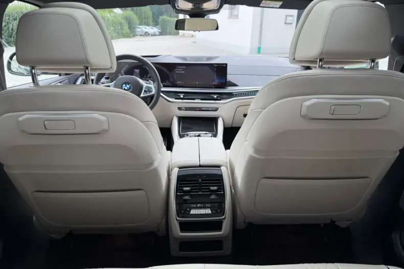 BMW X6 din 2024 cu 7.800 km - oferta BMW107303 - foto 18