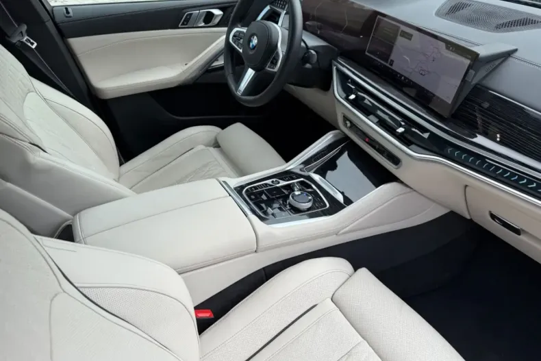 BMW X6 din 2024 cu 7.800 km - oferta BMW107303 - foto 19