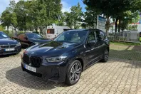 BMW X3 din 2022 cu 26.000 km - oferta BMW107307 - foto 3