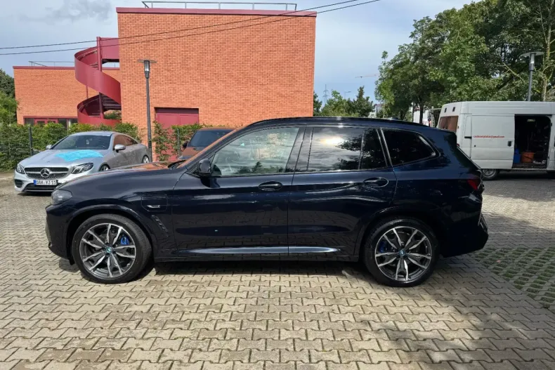 BMW X3 din 2022 cu 26.000 km - oferta BMW107307 - foto 4