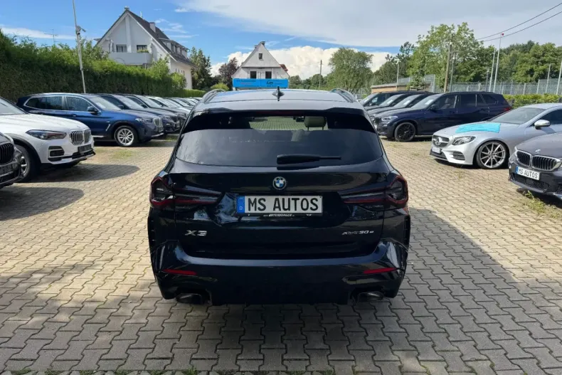 BMW X3 din 2022 cu 26.000 km - oferta BMW107307 - foto 6