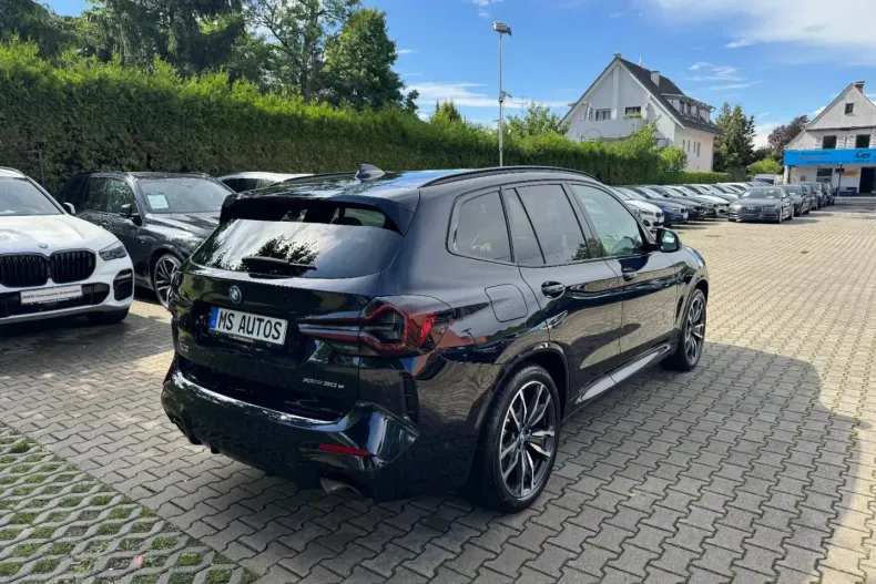 BMW X3 din 2022 cu 26.000 km - oferta BMW107307 - foto 7