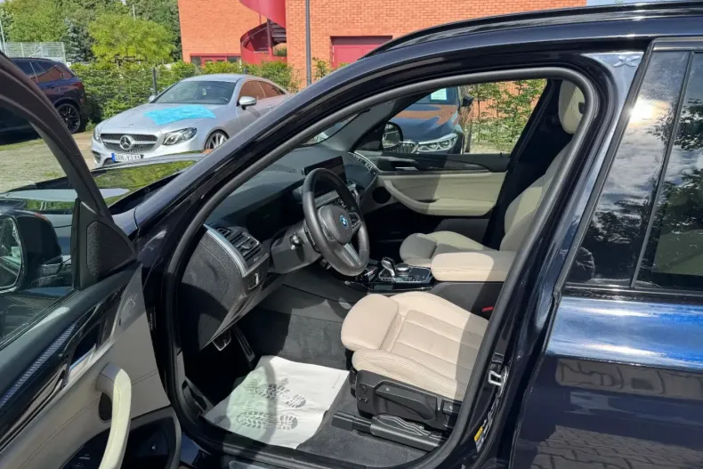 BMW X3 din 2022 cu 26.000 km - oferta BMW107307 - foto 9