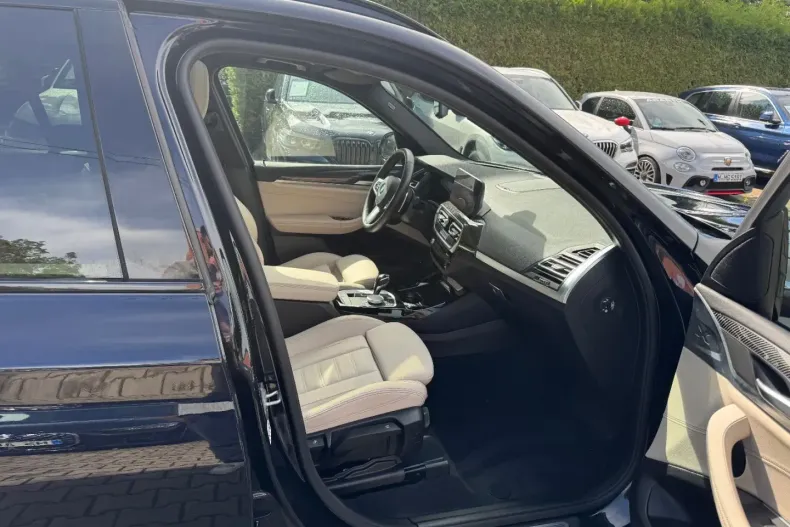 BMW X3 din 2022 cu 26.000 km - oferta BMW107307 - foto 11