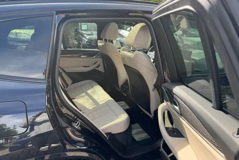 BMW X3 din 2022 cu 26.000 km - oferta BMW107307 - foto 13