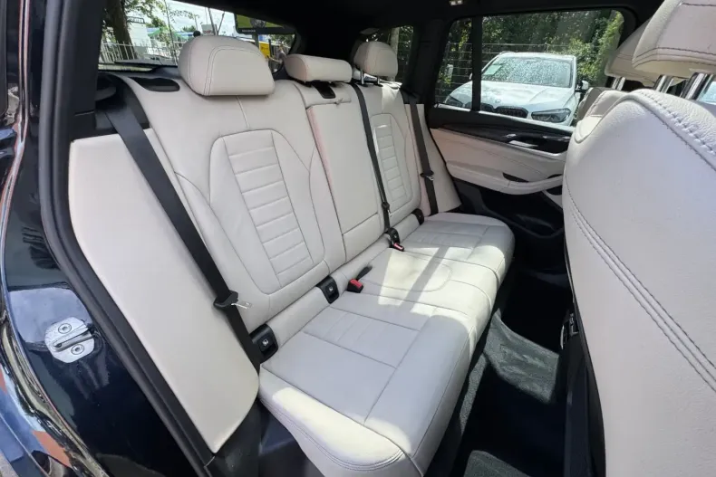 BMW X3 din 2022 cu 26.000 km - oferta BMW107307 - foto 14