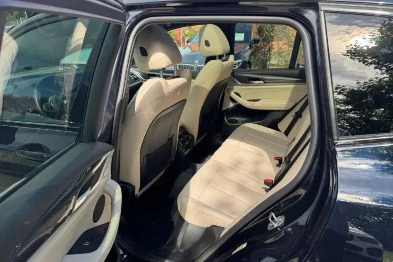 BMW X3 din 2022 cu 26.000 km - oferta BMW107307 - foto 15