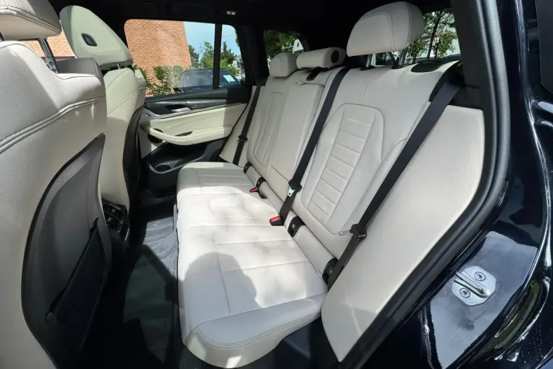 BMW X3 din 2022 cu 26.000 km - oferta BMW107307 - foto 16