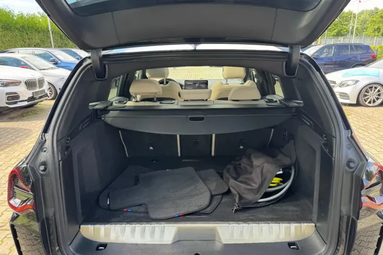 BMW X3 din 2022 cu 26.000 km - oferta BMW107307 - foto 17