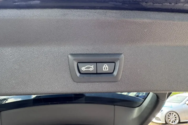 BMW X3 din 2022 cu 26.000 km - oferta BMW107307 - foto 18