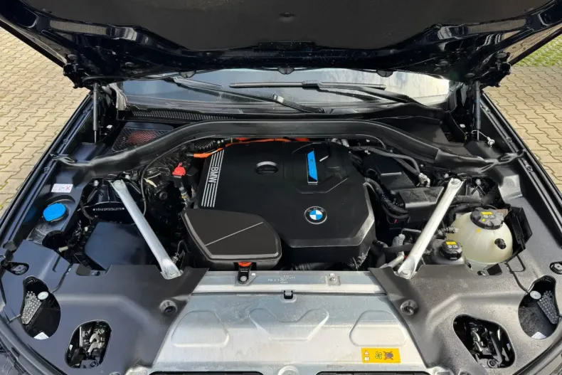 BMW X3 din 2022 cu 26.000 km - oferta BMW107307 - foto 19