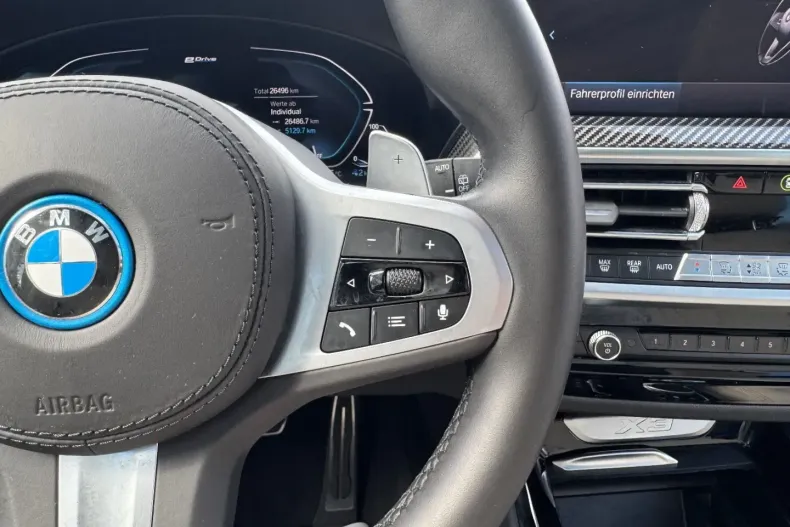 BMW X3 din 2022 cu 26.000 km - oferta BMW107307 - foto 23
