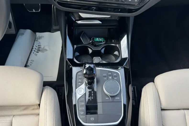 BMW X3 din 2022 cu 26.000 km - oferta BMW107307 - foto 26