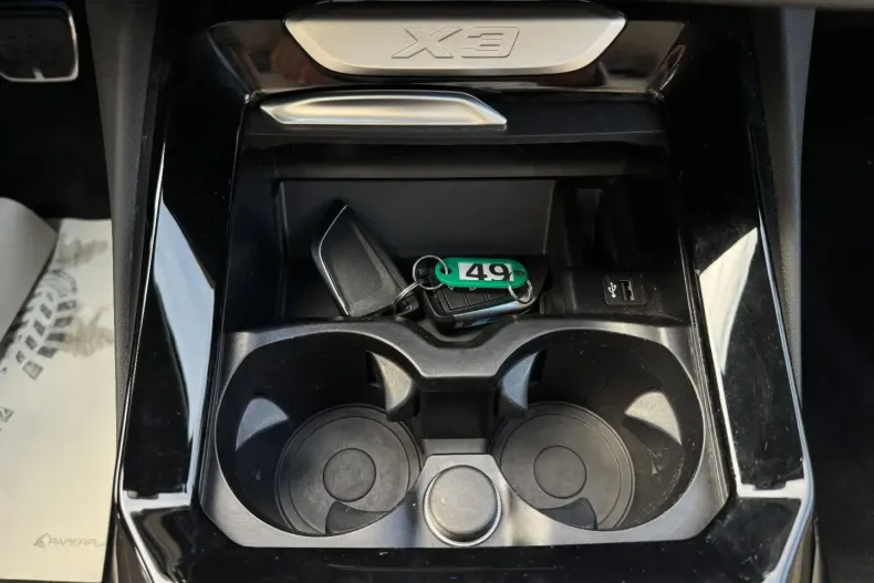BMW X3 din 2022 cu 26.000 km - oferta BMW107307 - foto 27