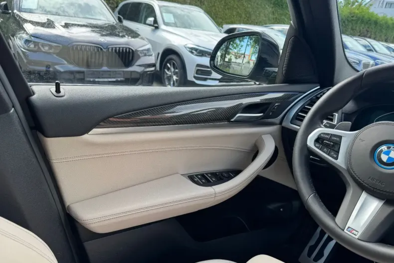 BMW X3 din 2022 cu 26.000 km - oferta BMW107307 - foto 28