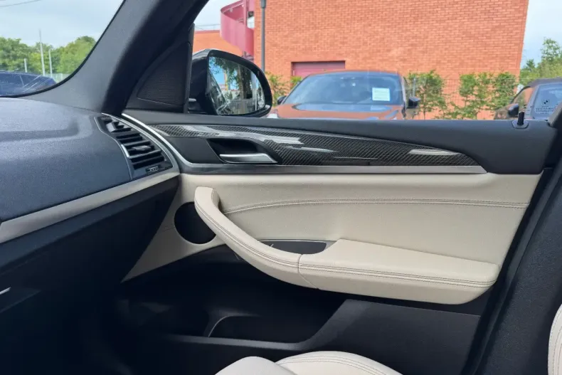 BMW X3 din 2022 cu 26.000 km - oferta BMW107307 - foto 29